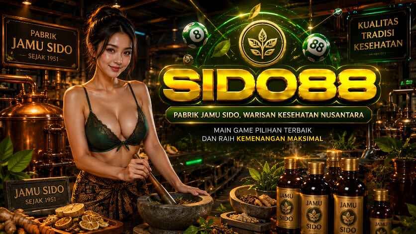 sido88 sido88